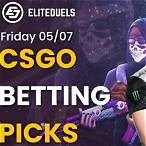 csgo match bet